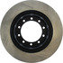 126.83013SR by STOPTECH - StopTech Sport Slotted