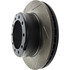126.83013SR by STOPTECH - StopTech Sport Slotted