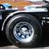 TFEN-H21 by TRUX - FENDERS - HALF  FENDERS - HALF