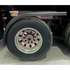 TFEN-H39 by TRUX - FENDERS - HALF  FENDERS - HALF