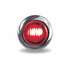 TLED-BX3RB by TRUX - Dual Revolution Red Marker to Blue Auxiliary Mini Button LED Light