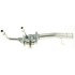 1019-180 by MOTORAD - Housing Thermostat