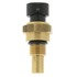 1TS1468 by MOTORAD - Coolant Temp Sensor