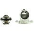 5167KT by MOTORAD - THERMOSTAT KIT