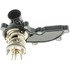 758-185 by MOTORAD - Housing Thermostat