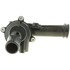 998-189 by MOTORAD - Housing Thermostat