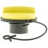 MGC637T by MOTORAD - TETHERED FUEL CAP