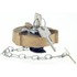 2502-00 by MOTORAD - HD Locking Fuel Cap