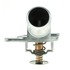 379-187 by MOTORAD - Thermostat