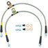 950.51001 by STOPTECH - SS Brake Line Kit