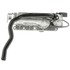 999-221 by MOTORAD - Housing Thermostat
