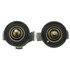 716-200 by MOTORAD - THERMOSTAT W/ SEAL