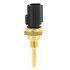 1TS1153 by MOTORAD - Coolant Temp Sensor