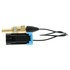 1TS1220 by MOTORAD - Temp Sender Gauge