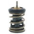 973221 by MOTORAD - Thermostat Insert