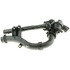 1015-207 by MOTORAD - Housing Thermostat