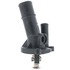 514-160 by MOTORAD - Housing Thermostat