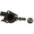 5642KT by MOTORAD - Thermostat Kit