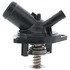 751-172 by MOTORAD - HOUSING THERMOSTAT
