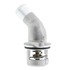 914-198 by MOTORAD - HOUSING THERMOSTAT