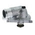 987-185 by MOTORAD - Housing Thermostat
