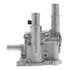 CH3764 by MOTORAD - Coolant Housing