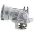 623-189 by MOTORAD - HOUSING THERMOSTAT