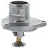 832-176 by MOTORAD - HOUSING THERMOSTAT