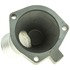 CH5066 by MOTORAD - Coolant Housing