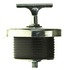 6033-02 by MOTORAD - HD Oil Cap