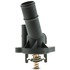514-160 by MOTORAD - Housing Thermostat