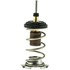 763-180 by MOTORAD - Thermostat Insert