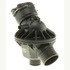 937-217 by MOTORAD - HOUSING THERMOSTAT