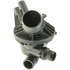 955-207 by MOTORAD - Housing Thermostat
