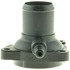 CH4906 by MOTORAD - Coolant Housing