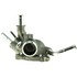 CH6138 by MOTORAD - Coolant Housing