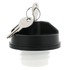 MGC223KA by MOTORAD - Locking Fuel Cap