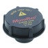 T-57 by MOTORAD - Radiator cap