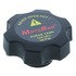 T47 by MOTORAD - Radiator cap