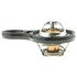 718-195 by MOTORAD - THERMOSTAT W/ SEAL