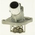 922-195 by MOTORAD - Housing Thermostat