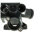 CH2850 by MOTORAD - Coolant Housing