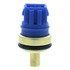 1TS1043 by MOTORAD - Coolant Temp Sensor