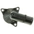 CH3001 by MOTORAD - Coolant Housing
