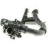1015-207 by MOTORAD - Housing Thermostat