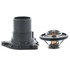 473-170 by MOTORAD - HOUSING THERMOSTAT