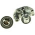 4833KT by MOTORAD - Thermostat Kit