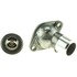 4992KT by MOTORAD - Thermostat Kit