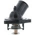 637 180 by MOTORAD - Thermostat