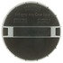 MGC827 by MOTORAD - Fuel Cap